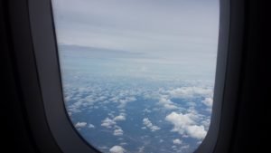 Skrydis į Tailandą, skrydžio bilietai