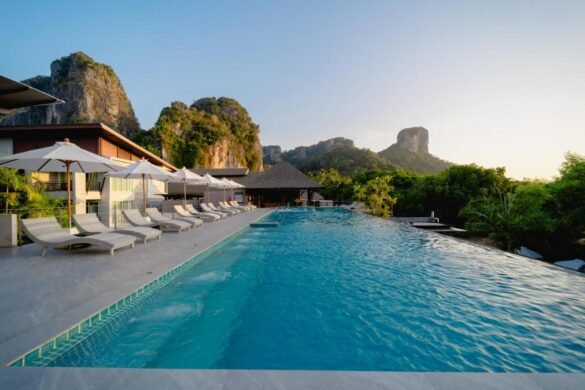 Railay Princess Resort & Spa