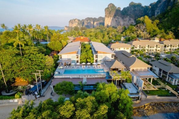 Railay Princess Resort & Spa