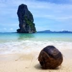 Koh Poda, Ao Nangm Krabi