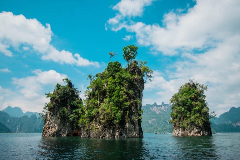 Khao Sok ežero dienos turas – 5