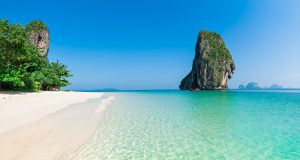 4 salų turas (Poda, Chicken, Tub, Railay) – 5