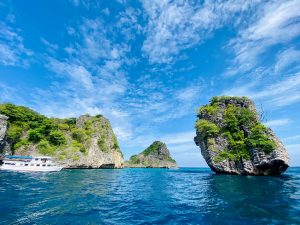 Koh Rok ir Koh Haa salų turas ir paviršinis nardymas – 4