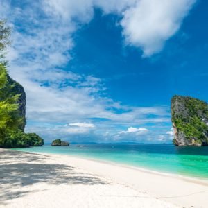 Poda sala Tailandas