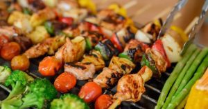 7 salų saulėlydžio turas su BBQ vakariene – 4