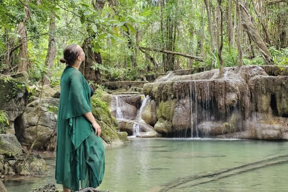 Erawan krioklys