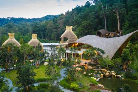 T-Story Mae kampong Chiang Mai
