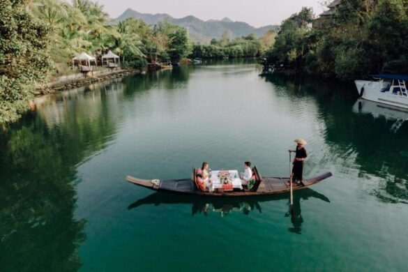 Aana Resort & Spa Koh Chang