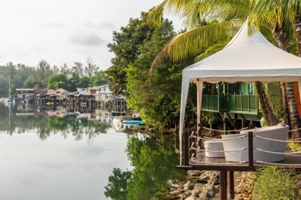 Aana Resort & Spa Koh Chang