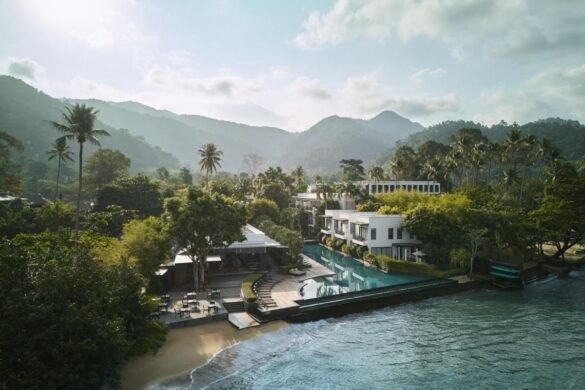 The Chill Resort and Spa Koh Chang