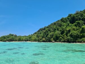 Tailando kelionių tendencijos