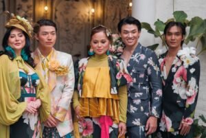 Thailand Fashion Week