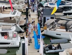 Phuket International Boat Show