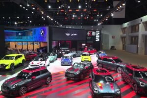 Thailand International Motor Expo