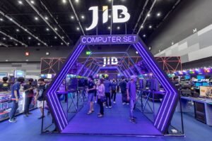 Parodos Tailande 2026