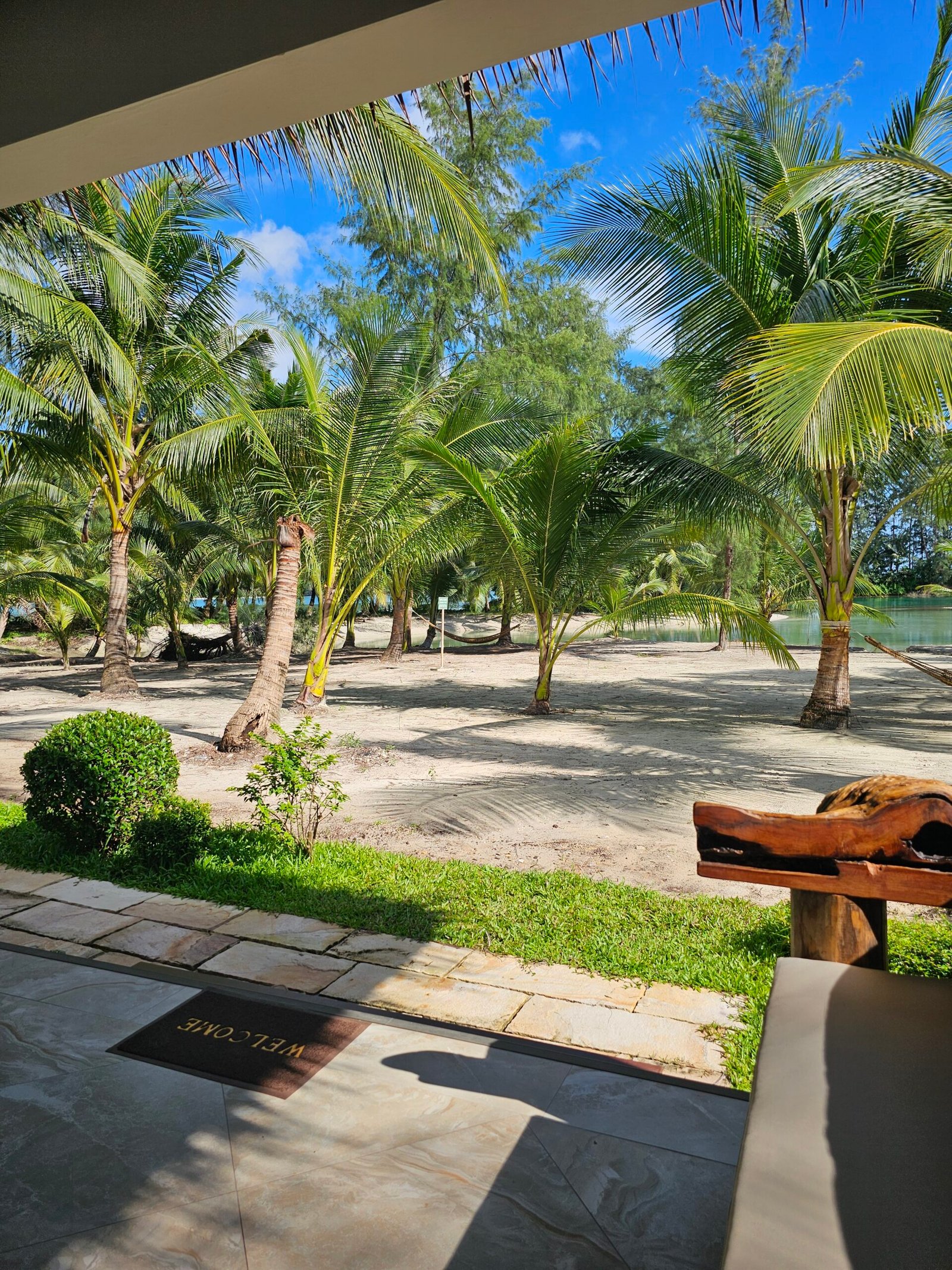 20251105_143236 Mint Lotus Resort išskirtinumas – europietiškas požiūris į kokybę, aptarnavimą ir detales.