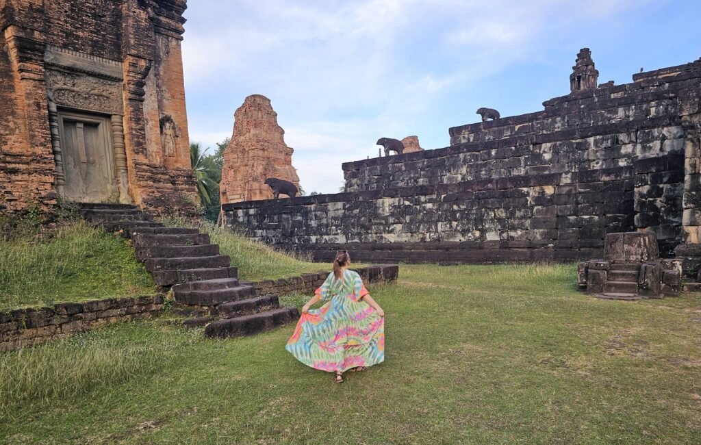 Kelione i Tailanda ir Kambodza Kelione i Tailanda ir Kambodza