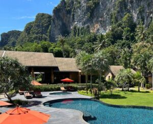 Mūsų TOP pasirinkimas Ao Nange - Ao Nang Hill