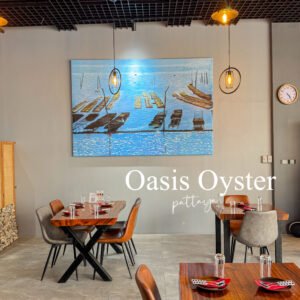 Restorano klientus vienija noras gauti šviežią maistą ir būti estetiškoje, ramioje aplinkoje.