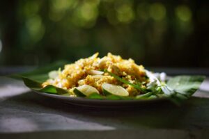 Maisto gaminimo kursai – 4